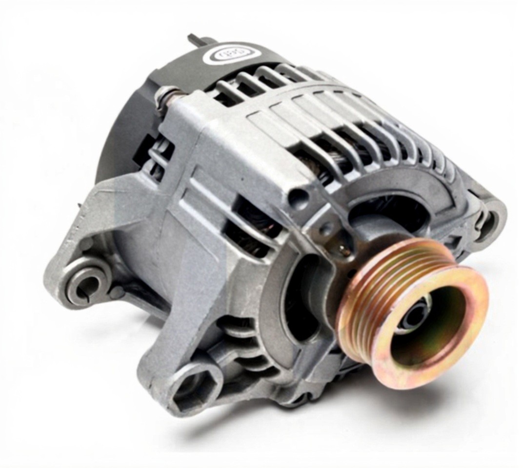 QAP 26 095: Alternator 85A