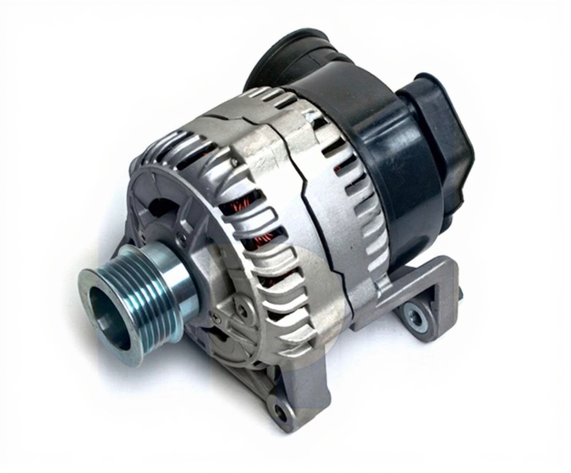 QAP 26 106: Alternator 80A