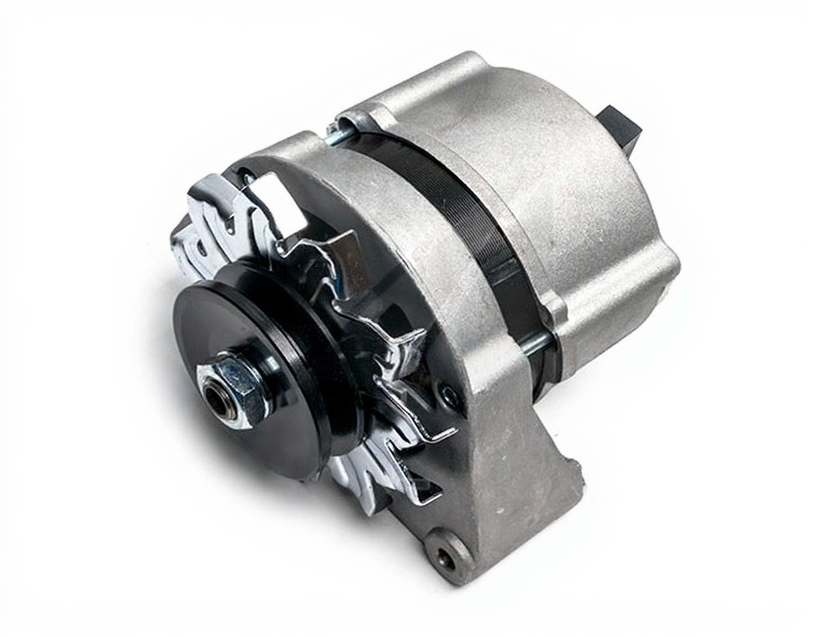 QAP 26 234: Generátor 33A