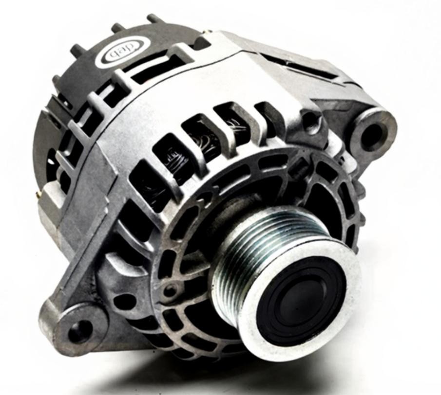 QAP 26 418: Alternator 140A
