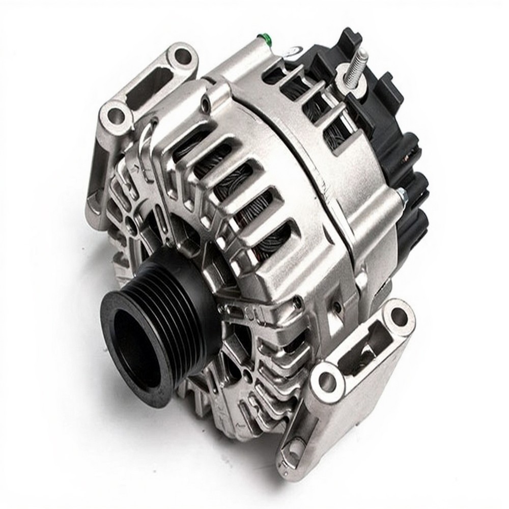 QAP 26 829: Alternador 180A