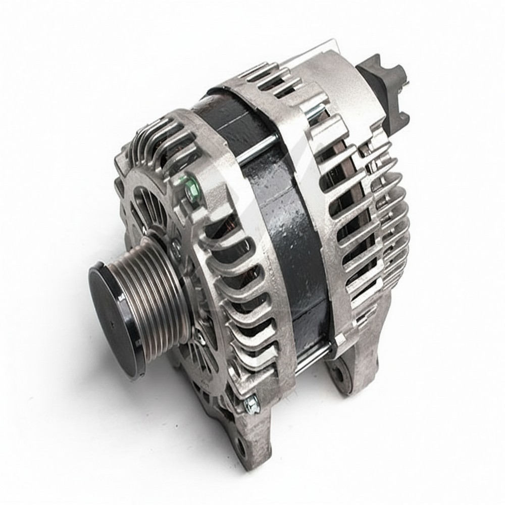 QAP 26 837: Alternador 185A