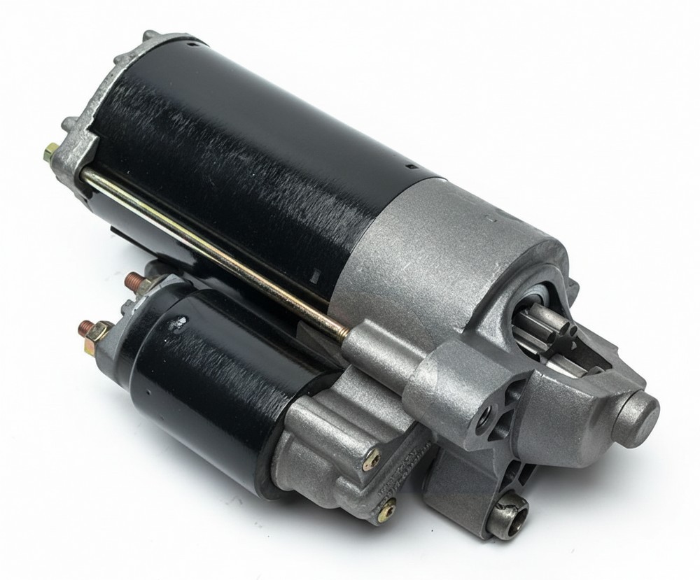 QAP 27 263: Käynnistysmoottori 2,2kW