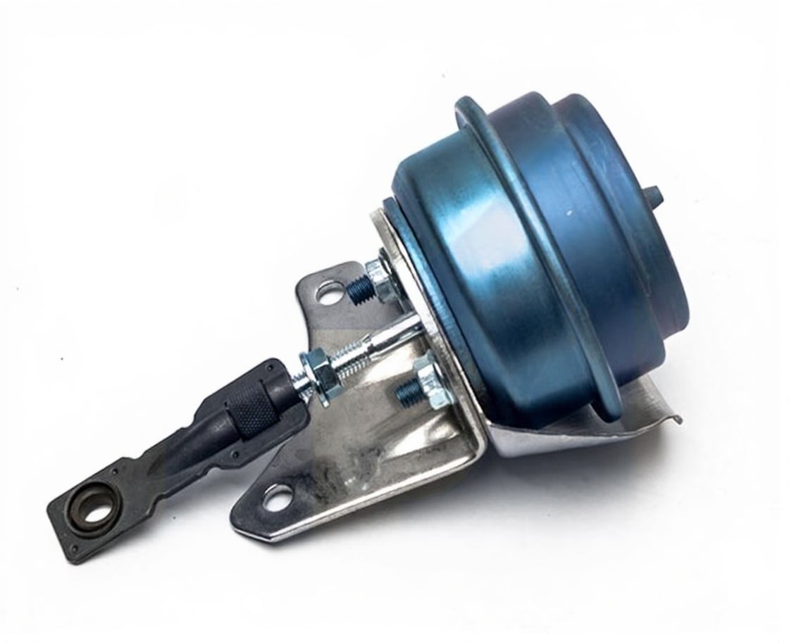 QAP 33 110: Laddtrycksventil