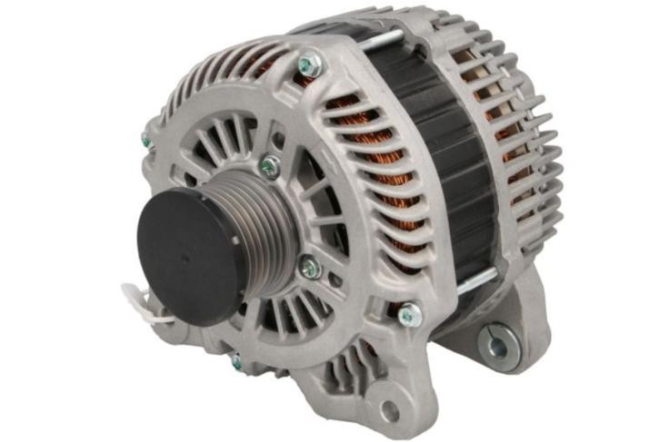 PULSAR PSR10590: Alternador 210A