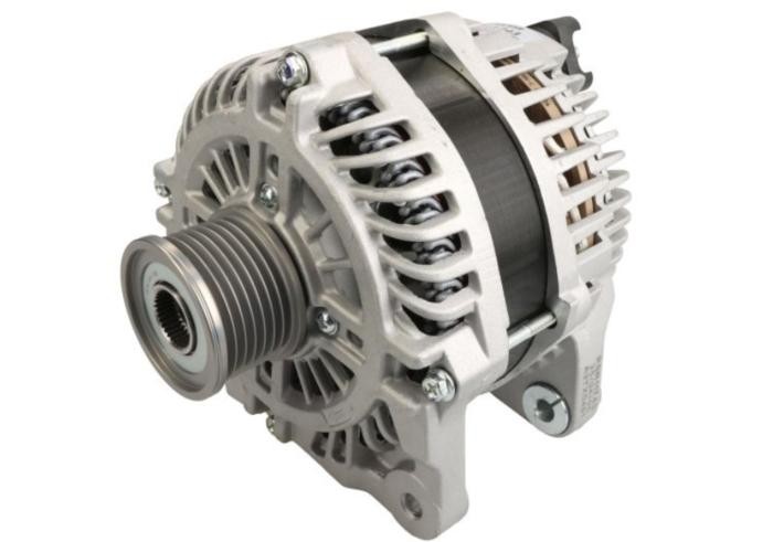 PULSAR PSR11743: Alternador 185A