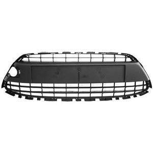 WEBPARTS B118949: Grille de ventilation, pare-chocs centre