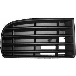 WEBPARTS B136892: Ventilatiegrille, bumper rechts