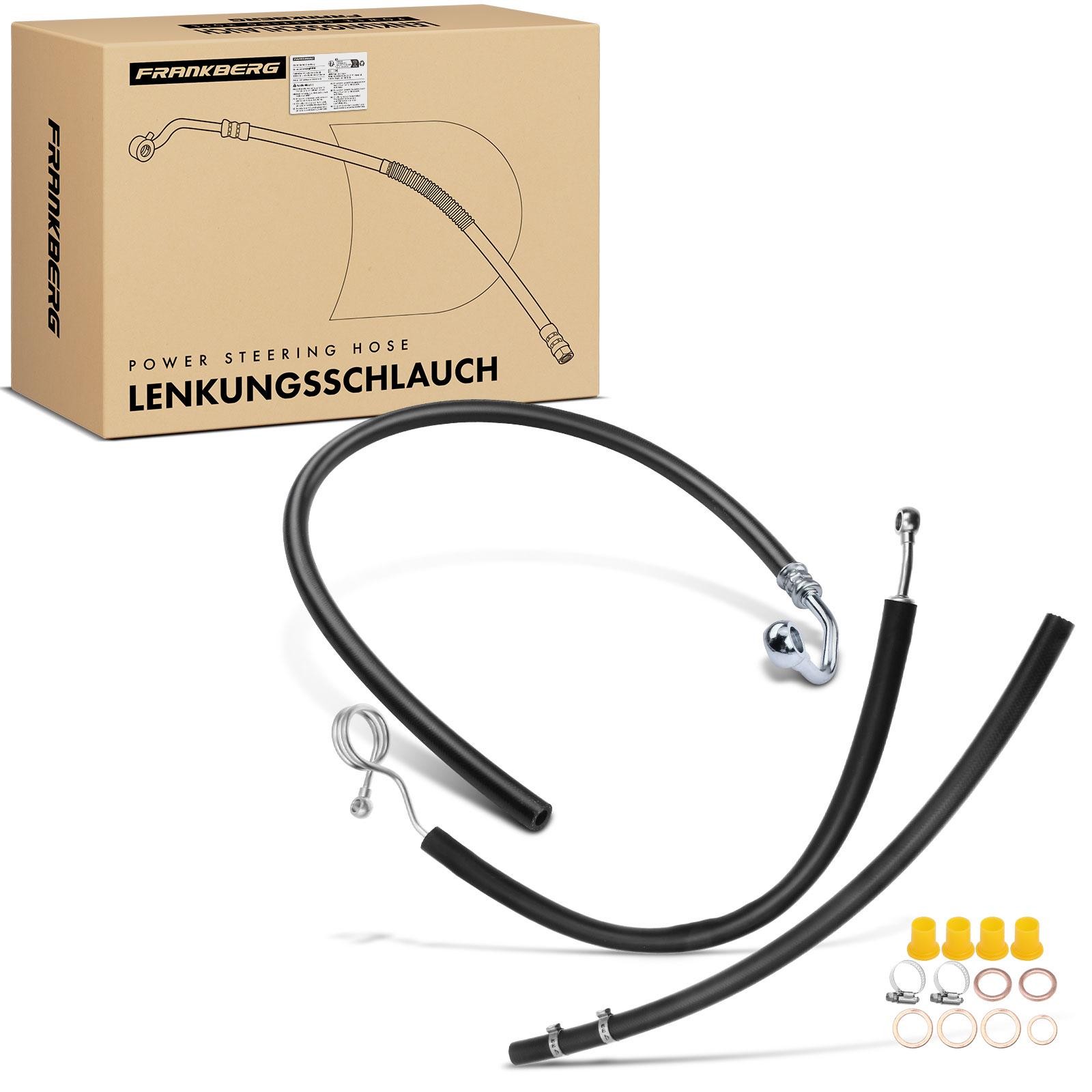 Frankberg 5481FB0071175: Хидравличен маркуч, кормилно управление