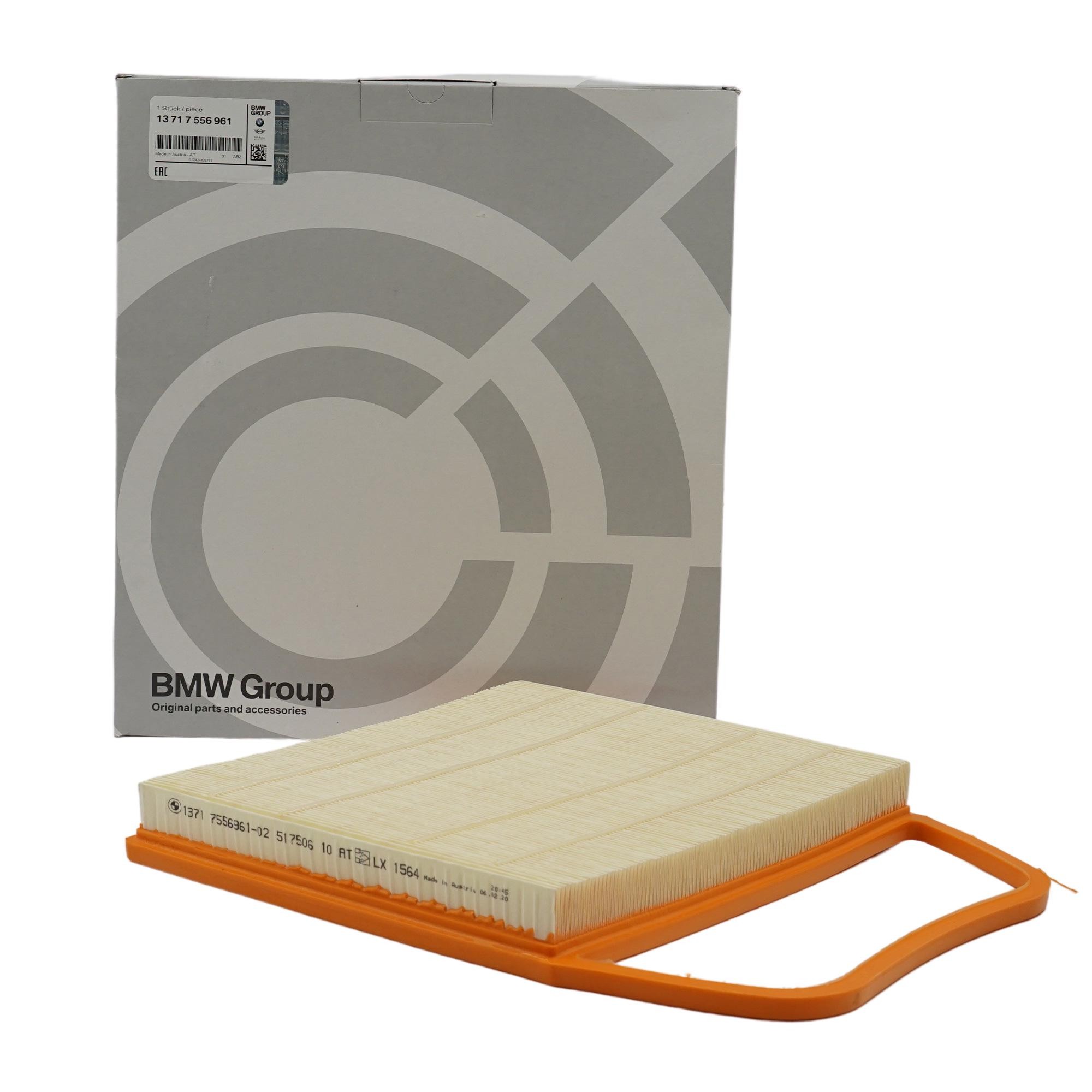 BMW 13717556961: Légszűrő