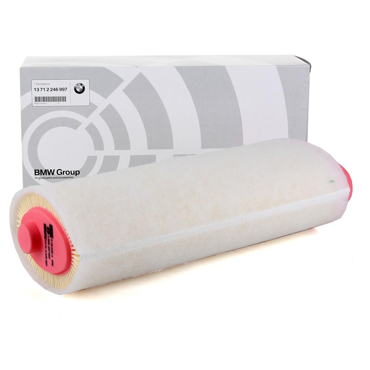 BMW 13712246997: Légszűrő
