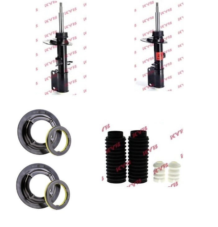 KYB KYB1185N0124: Fjærsett, støtdemper Excel-G