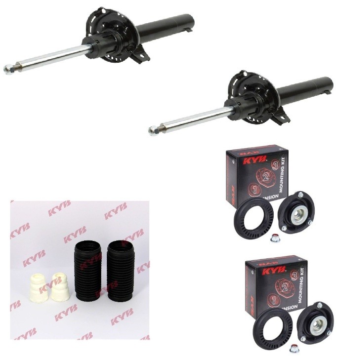 KYB KYB1185N0419: Σετ ανάρτησης, αμορτισέρ Excel-G