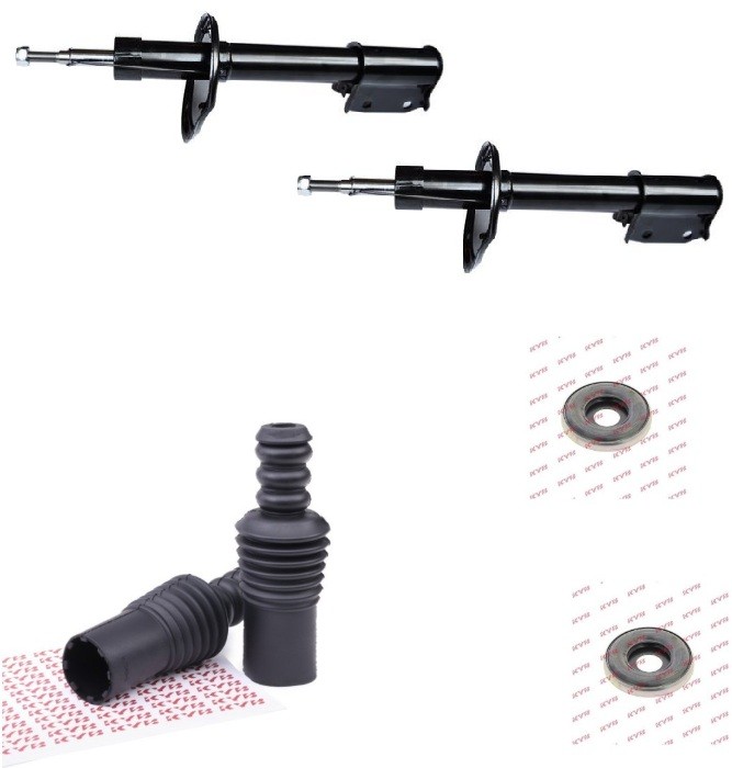 KYB KYB1185N0420: Alustasarja Excel-G