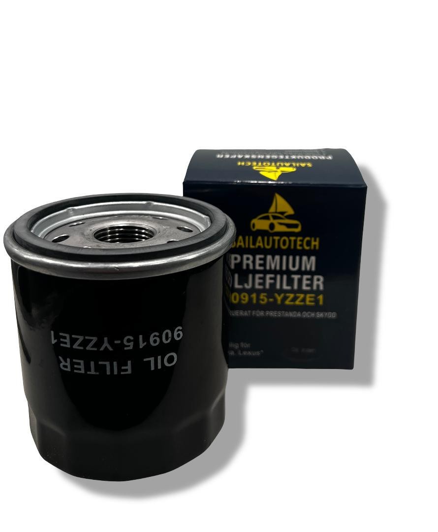 Sailautotech SA-OF-001: Filtro olio