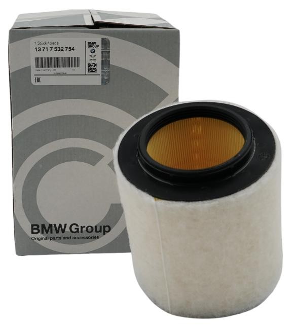 BMW 13717532754: Filtro aria