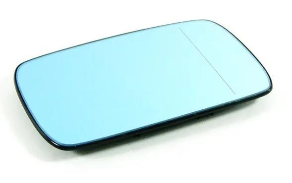 BMW 51168250438: Κρύσταλλο καθρέφτη, εξωτ. καθρέφτης εμπρός