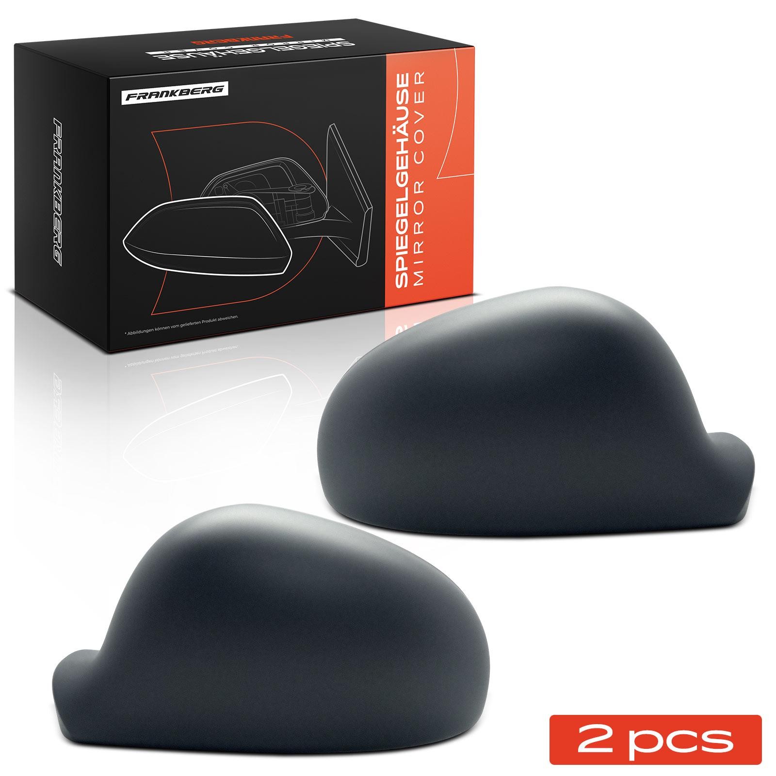 Frankberg 5481FB0075837: Κάλυμμα, εξωτερικός καθρέπτης