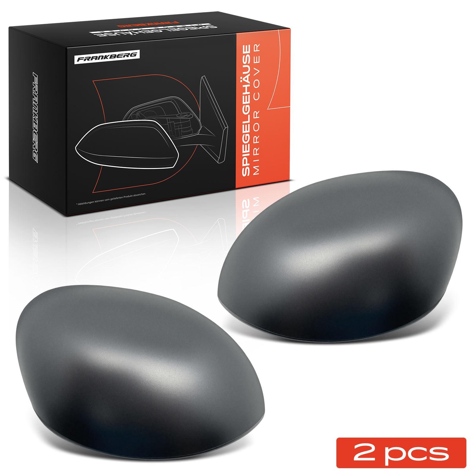 Frankberg 5481FB0075855: Κάλυμμα, εξωτερικός καθρέπτης