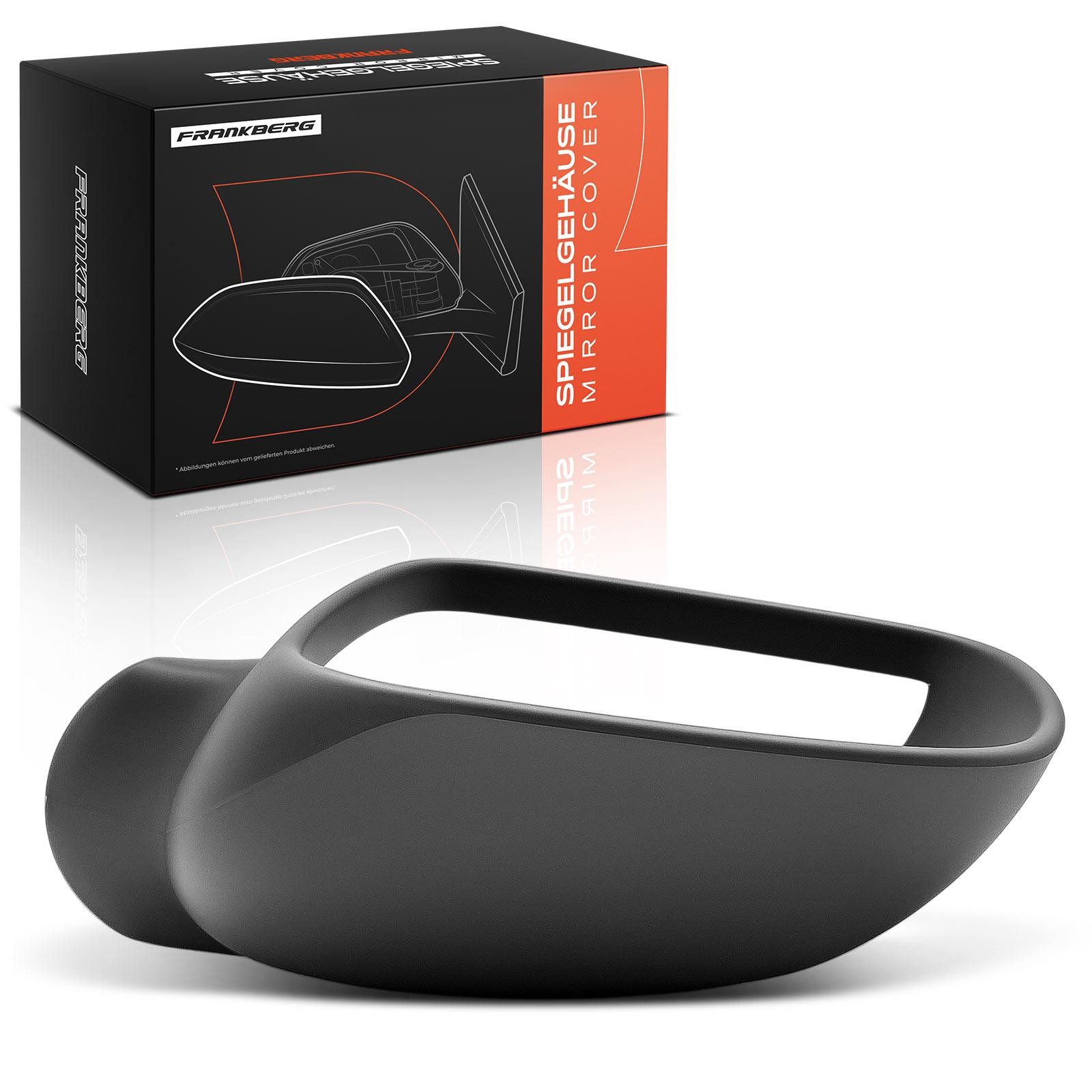 Frankberg 5481FB0076054: Κάλυμμα, εξωτερικός καθρέπτης