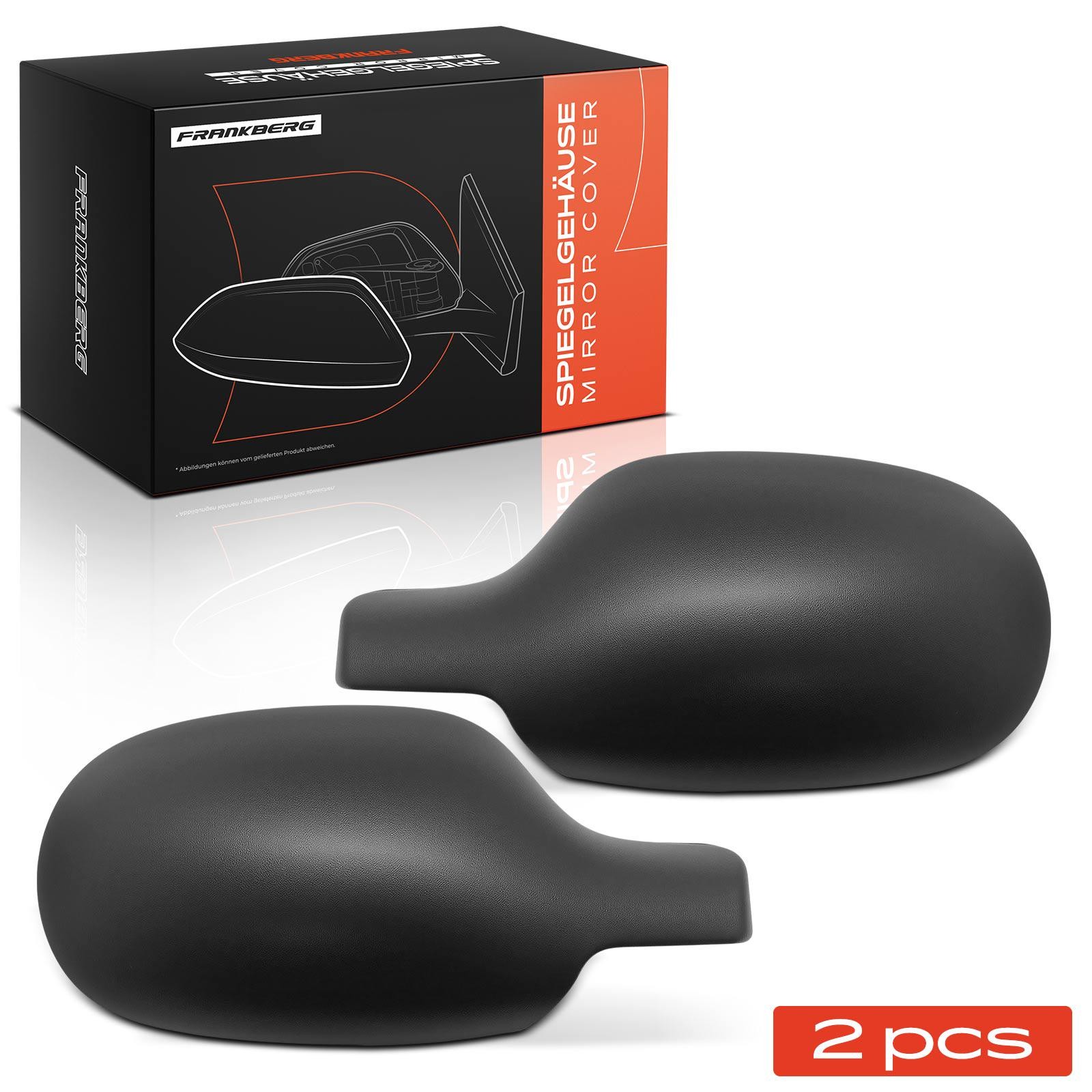 Frankberg 5481FB0075700: Κάλυμμα, εξωτερικός καθρέπτης