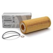 BMW 11427787697: Oliefilter zelfsluitend