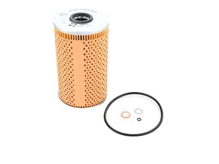 BMW 11422244332: Olajszűrő önzáró