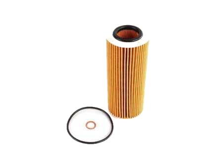 BMW 11427788460: Filtro de aceite con cierre automático