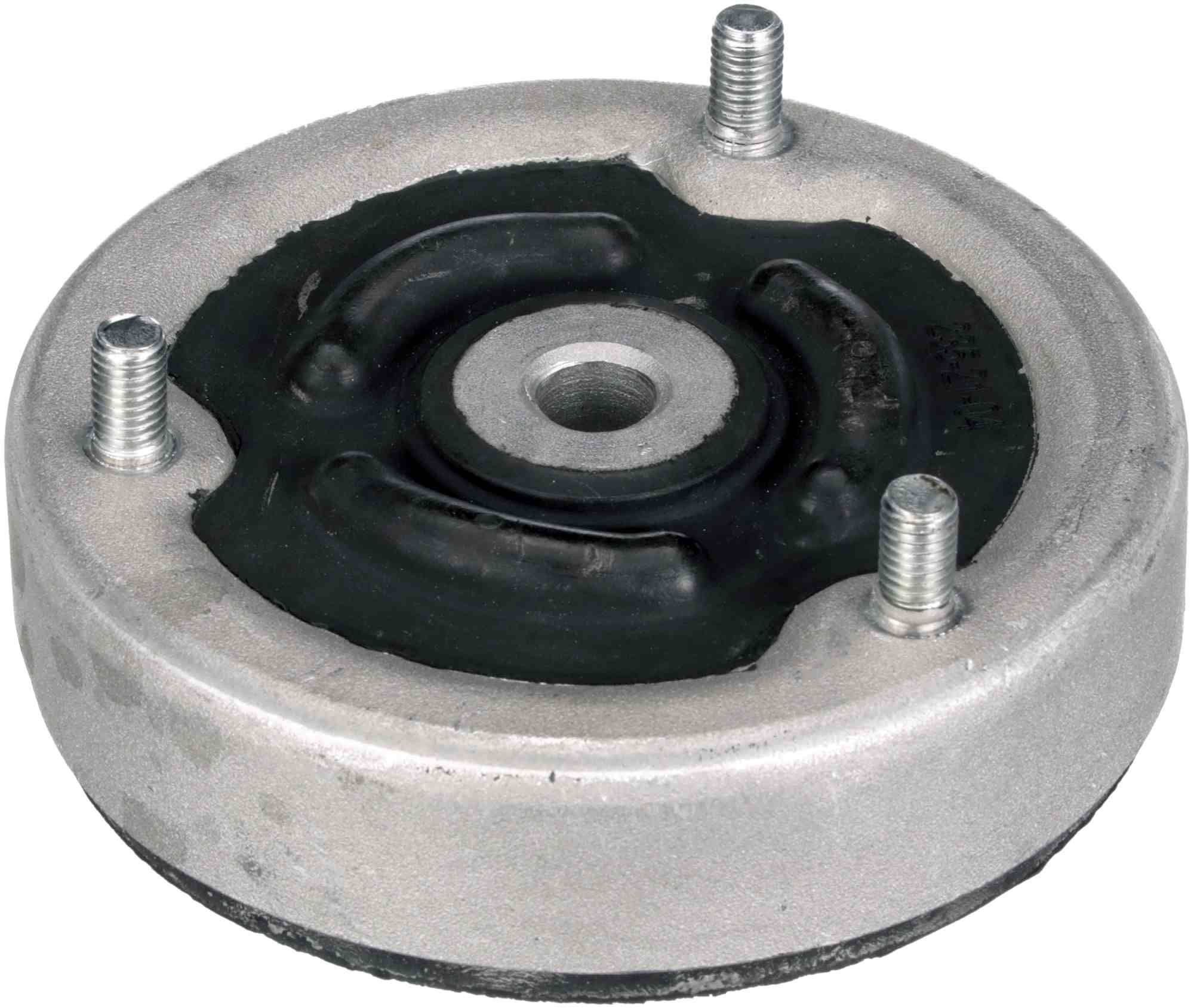 GATES SUS1818: Fjærbeinslager bak, på begge sider