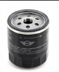 BMW 11420306483: Filtro olio autochiudente