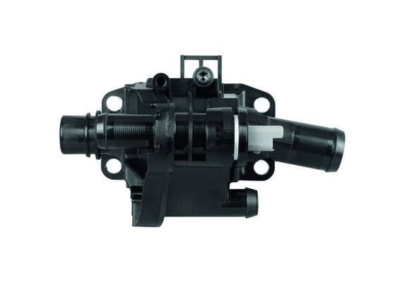 MAHLE LA 12: Szűrő, utastér levegő részecskeszűrő