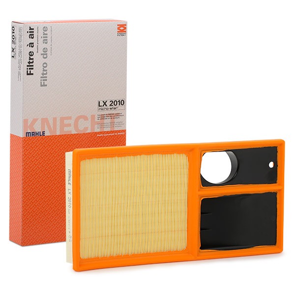 MAHLE LX 2010: Filtre à air