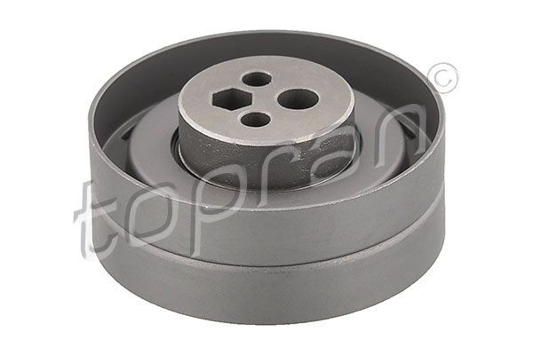 TOPRAN 108 164: Polea tensora, correa dentada