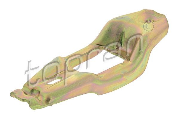 TOPRAN 110 802 Ausrückgabel, Kupplung