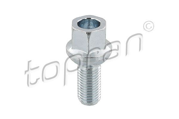 TOPRAN 112 225: Tornillo de rueda M 12, 17