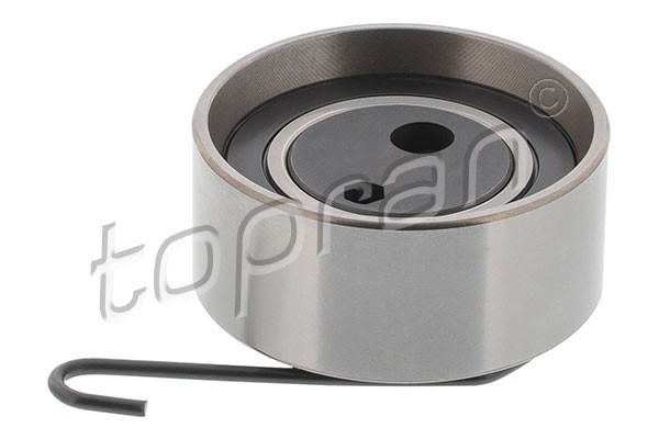 TOPRAN 206 918: Обтяжна ролка, ангренаж