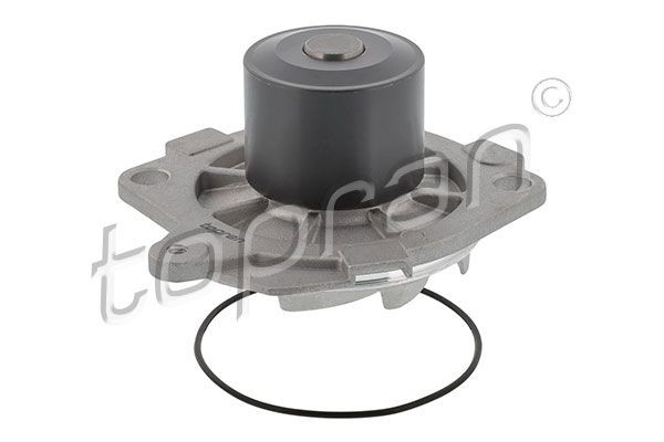 TOPRAN 206 962: Bomba de água com retentor