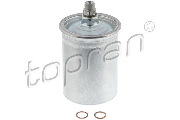 TOPRAN 400 885: Filtro carburante