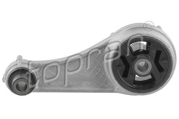 TOPRAN 700 153 Motorlager hinten