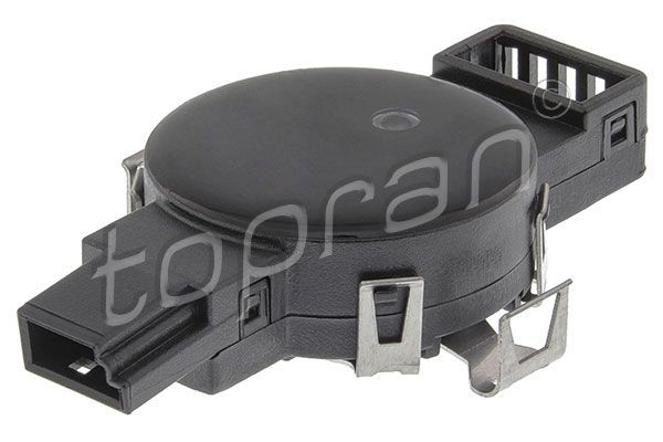 TOPRAN 700 265: Kupefilter pollenfilter, Filterinnsats