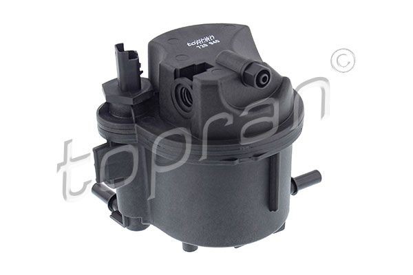 TOPRAN 720 940: Kraftstofffilter