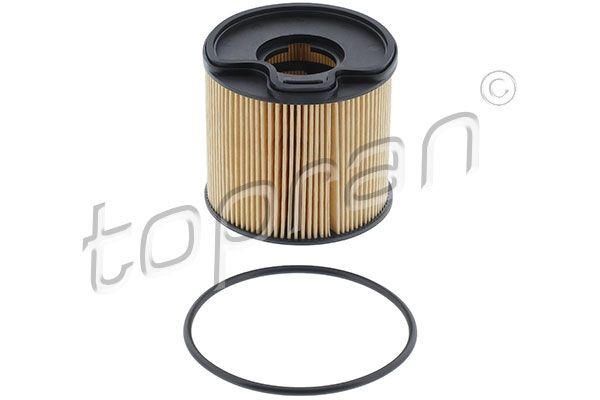 TOPRAN 720 948: Filtro carburante