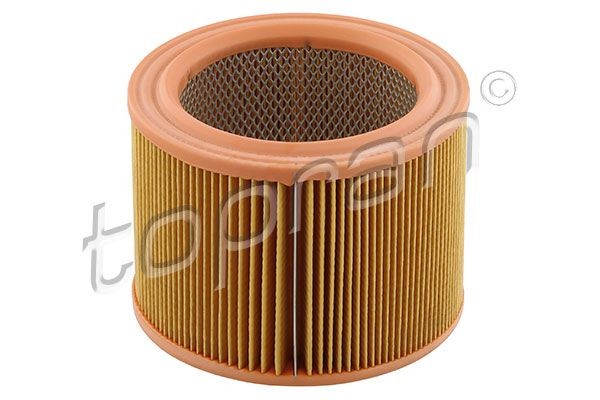 TOPRAN 720 960: Vzduchový filter