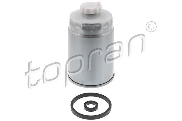 TOPRAN 721 014: Filtro combustible