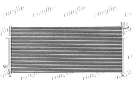 FRIGAIR 0811.3018: Kondensator, klimaanlegg 840 x 345 x 20 mm