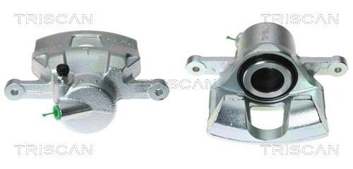 TRISCAN 8646 69106: Polea tensora, correa dentada