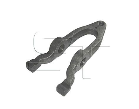 TEMPLIN 08.290.0909.310 Ausrückgabel, Kupplung