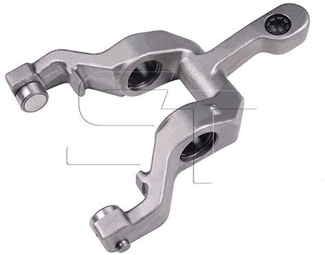 TEMPLIN 08.290.1002.010 Ausrückgabel, Kupplung