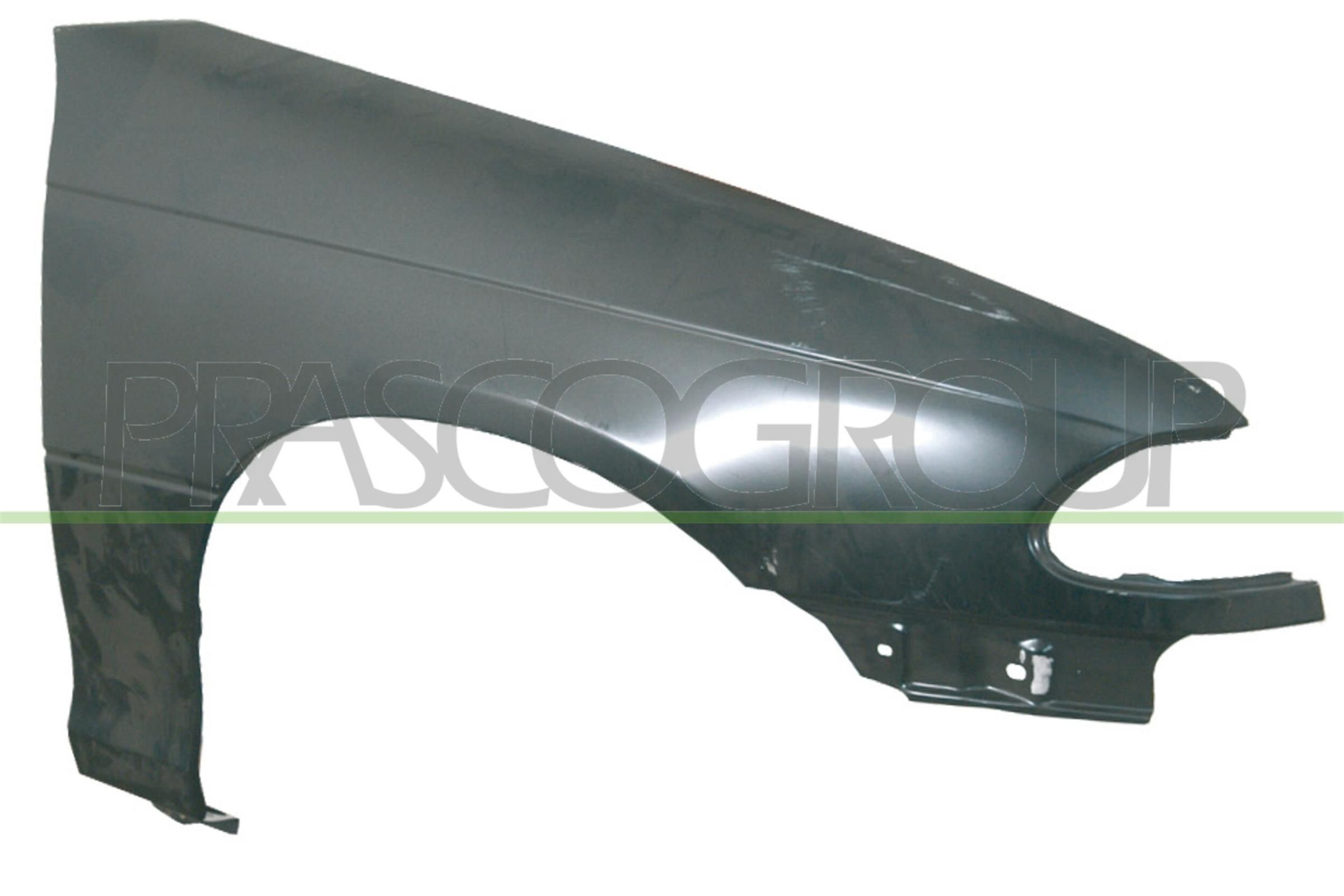 PRASCO OP0133003: Spatbord Rechts voor