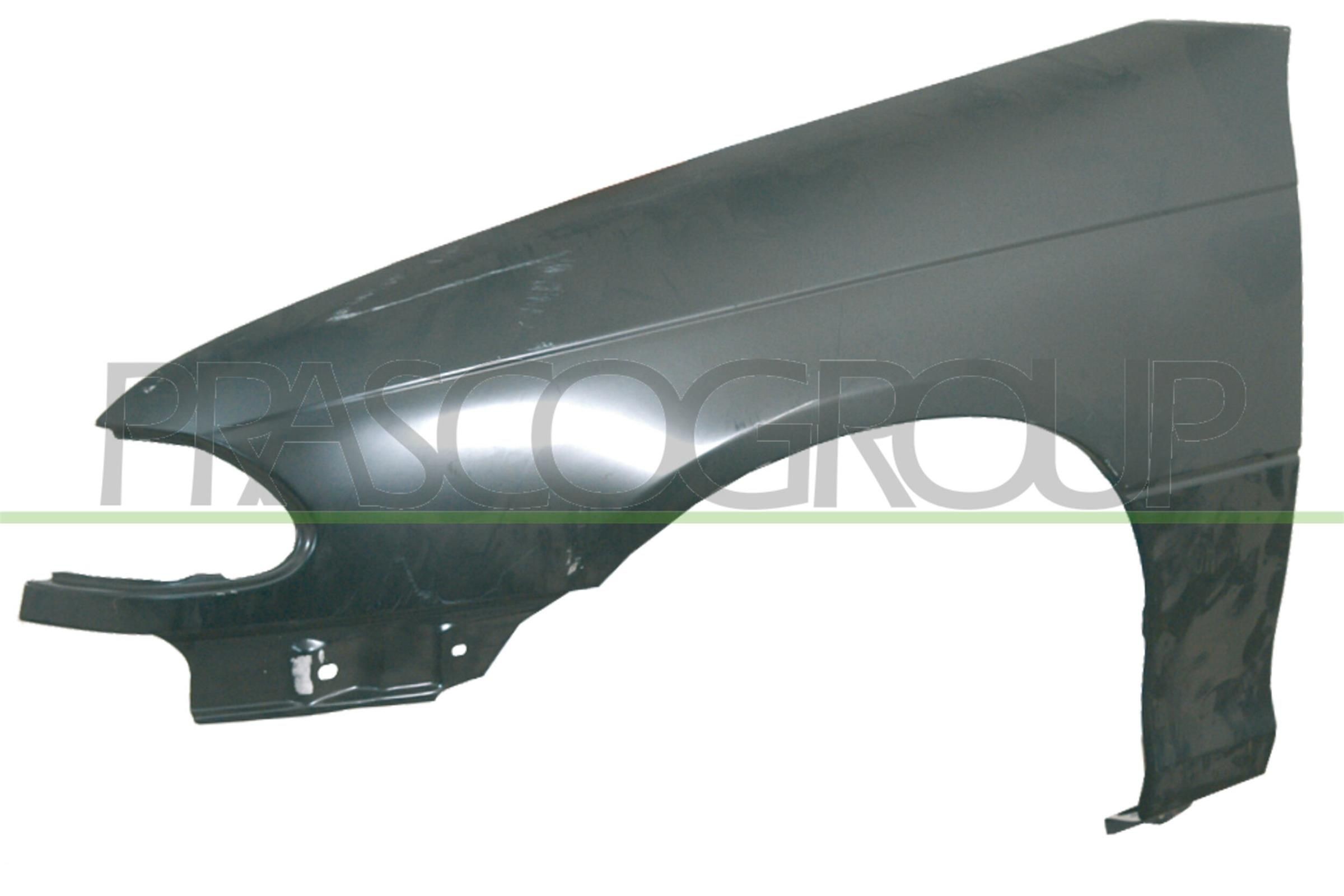 PRASCO OP0133004: Spatbord Links voor